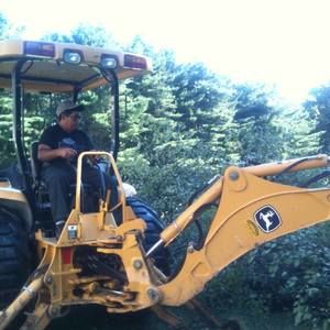 Meet your Posher, Arnoldo